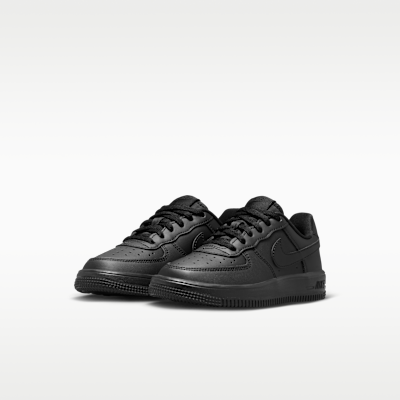 Nike Force 1 Low Little Kids' Shoes