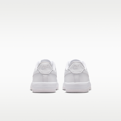 Nike Force 1 Low Little Kids' Shoes