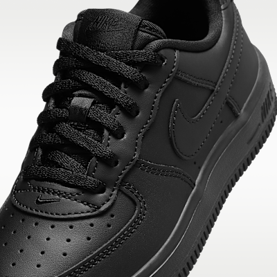 Nike Force 1 Low Little Kids' Shoes