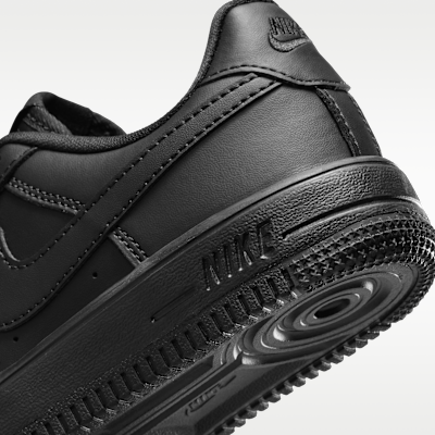 Nike Force 1 Low Little Kids' Shoes