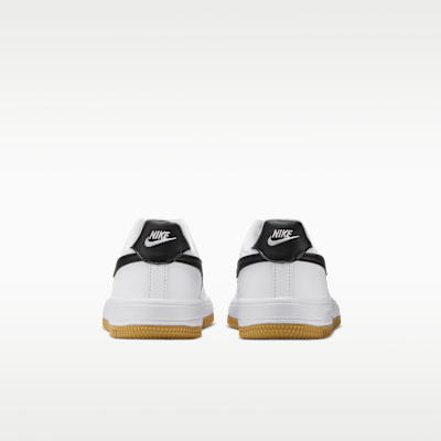 Nike Force 1 Low Little Kids' Shoes