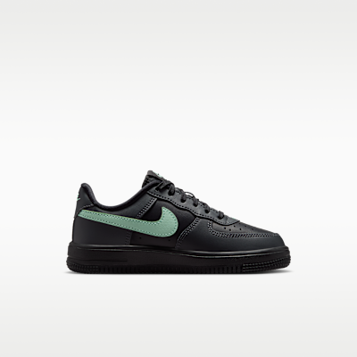 Nike Force 1 Low Little Kids' Shoes