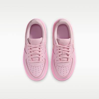 Nike Force 1 Low Little Kids' Shoes
