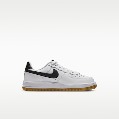 Nike Force 1 Low Little Kids' Shoes