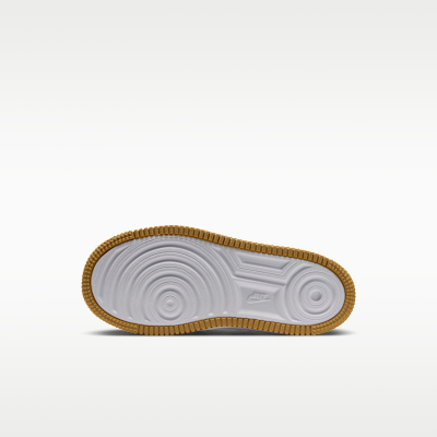 Nike Force 1 Low Little Kids' Shoes