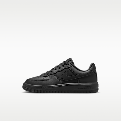 Nike Force 1 Low Little Kids' Shoes