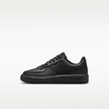 Nike Force 1 Low Little Kids' Shoes
