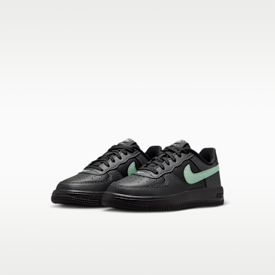 Nike Force 1 Low Little Kids' Shoes