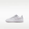Nike Force 1 Low Little Kids' Shoes