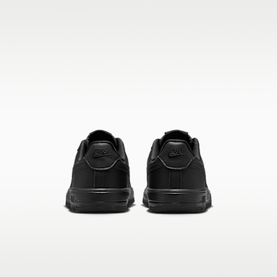 Nike Force 1 Low Little Kids' Shoes