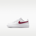 Nike Force 1 Low Little Kids' Shoes