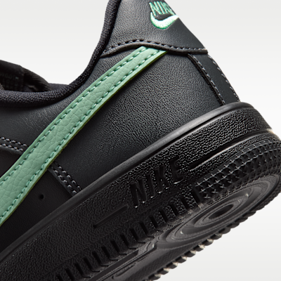 Nike Force 1 Low Little Kids' Shoes