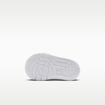 Nike Force 1 Low Baby/Toddler Shoes