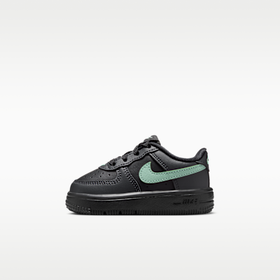 Nike Force 1 Low Baby/Toddler Shoes