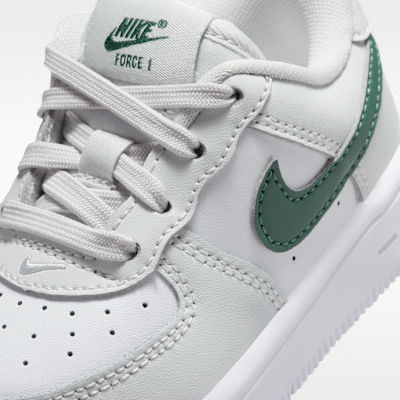 Nike Force 1 Low Baby/Toddler Shoes