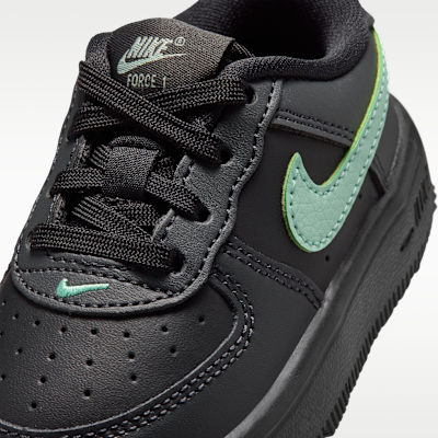 Nike Force 1 Low Baby/Toddler Shoes