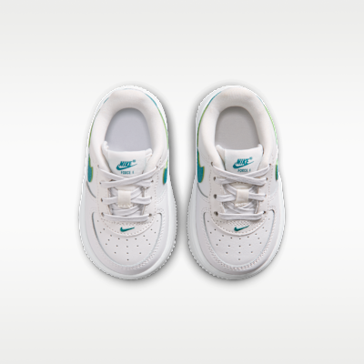 Nike Force 1 Low Baby/Toddler Shoes