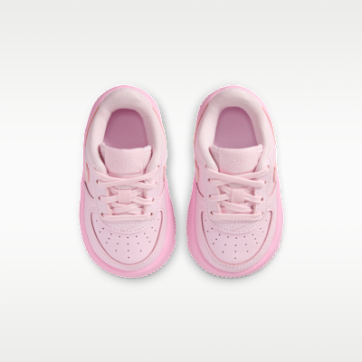 Nike Force 1 Low Baby/Toddler Shoes