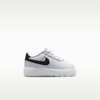 Nike Force 1 Low Baby/Toddler Shoes