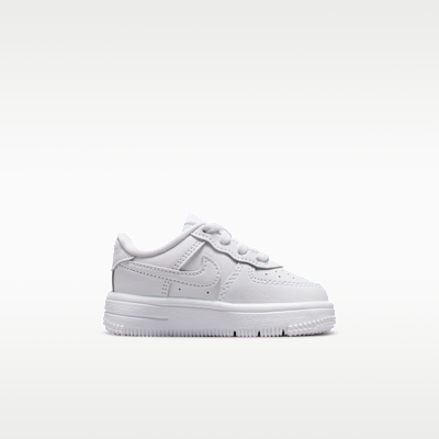 Nike Force 1 Low Baby/Toddler Shoes