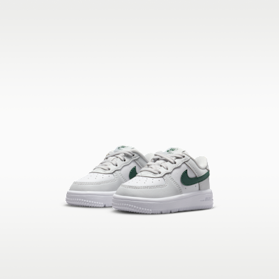 Nike Force 1 Low Baby/Toddler Shoes