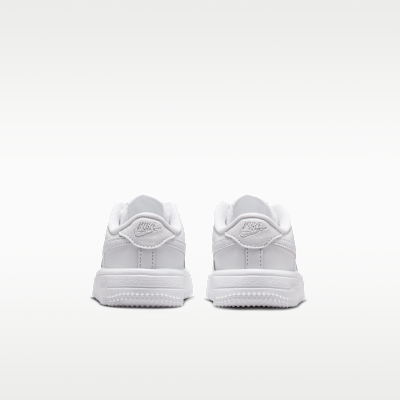 Nike Force 1 Low Baby/Toddler Shoes
