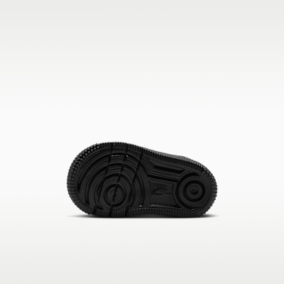 Nike Force 1 Low Baby/Toddler Shoes