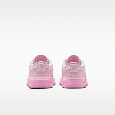 Nike Force 1 Low Baby/Toddler Shoes