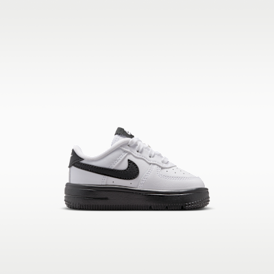 Nike Force 1 Low Baby/Toddler Shoes