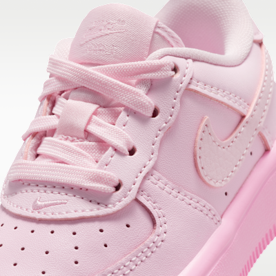 Nike Force 1 Low Baby/Toddler Shoes