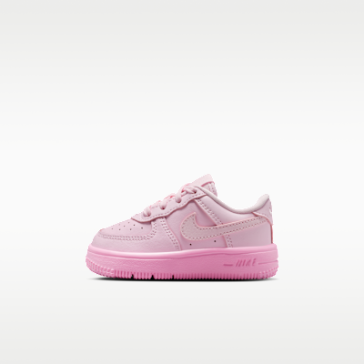 Nike Force 1 Low Baby/Toddler Shoes