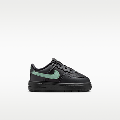 Nike Force 1 Low Baby/Toddler Shoes