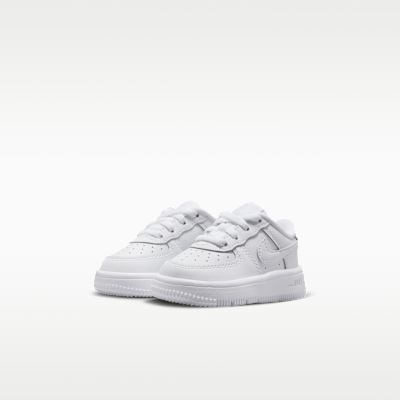 Nike Force 1 Low Baby/Toddler Shoes