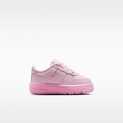 Nike Force 1 Low Baby/Toddler Shoes
