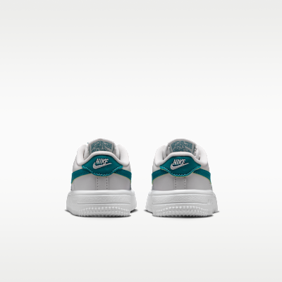 Nike Force 1 Low Baby/Toddler Shoes