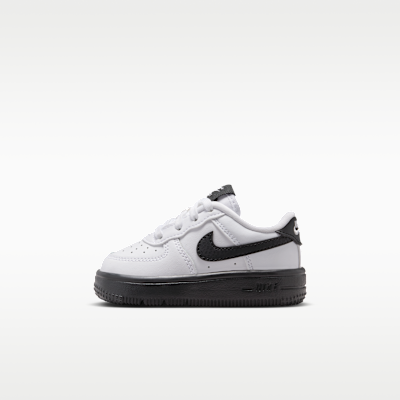 Nike Force 1 Low Baby/Toddler Shoes