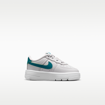 Nike Force 1 Low Baby/Toddler Shoes