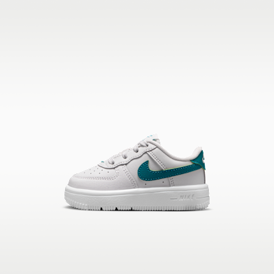Nike Force 1 Low Baby/Toddler Shoes