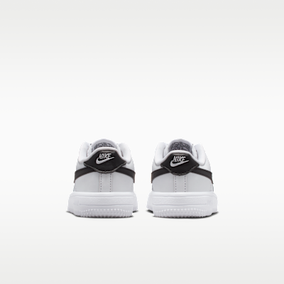 Nike Force 1 Low Baby/Toddler Shoes