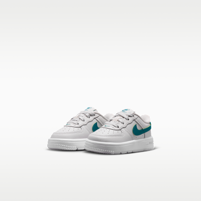 Nike Force 1 Low Baby/Toddler Shoes