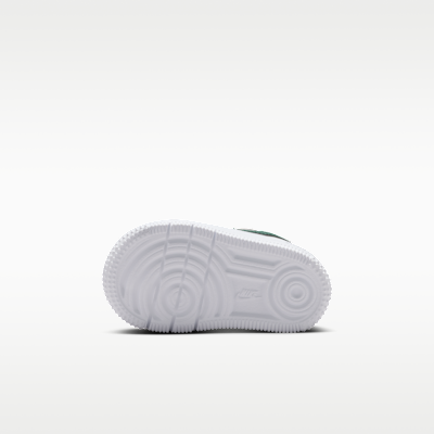 Nike Force 1 Low Baby/Toddler Shoes