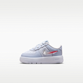 Nike Force 1 Low Baby/Toddler Shoes
