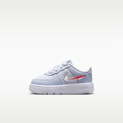 Nike Force 1 Low Baby/Toddler Shoes