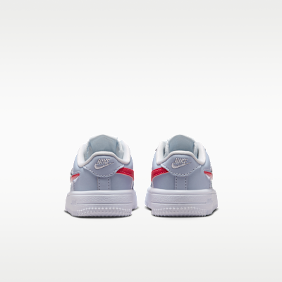 Nike Force 1 Low Baby/Toddler Shoes
