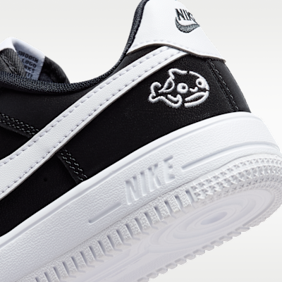 Nike Force 1 Low Little Kids' Shoes