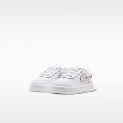 Nike Force 1 Low Baby/Toddler Shoes