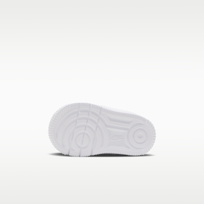 Nike Force 1 Low Baby/Toddler Shoes