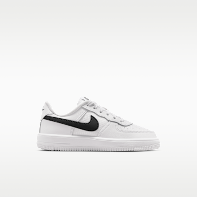 Nike Force 1 Low Tech Little Kids' Shoes