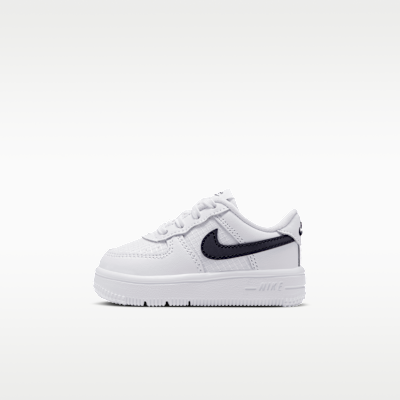 Nike Force 1 Low Tech Baby/Toddler Shoes