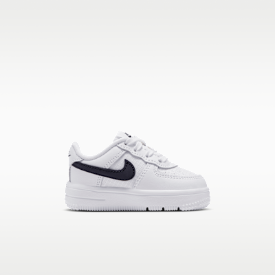 Nike Force 1 Low Tech Baby/Toddler Shoes